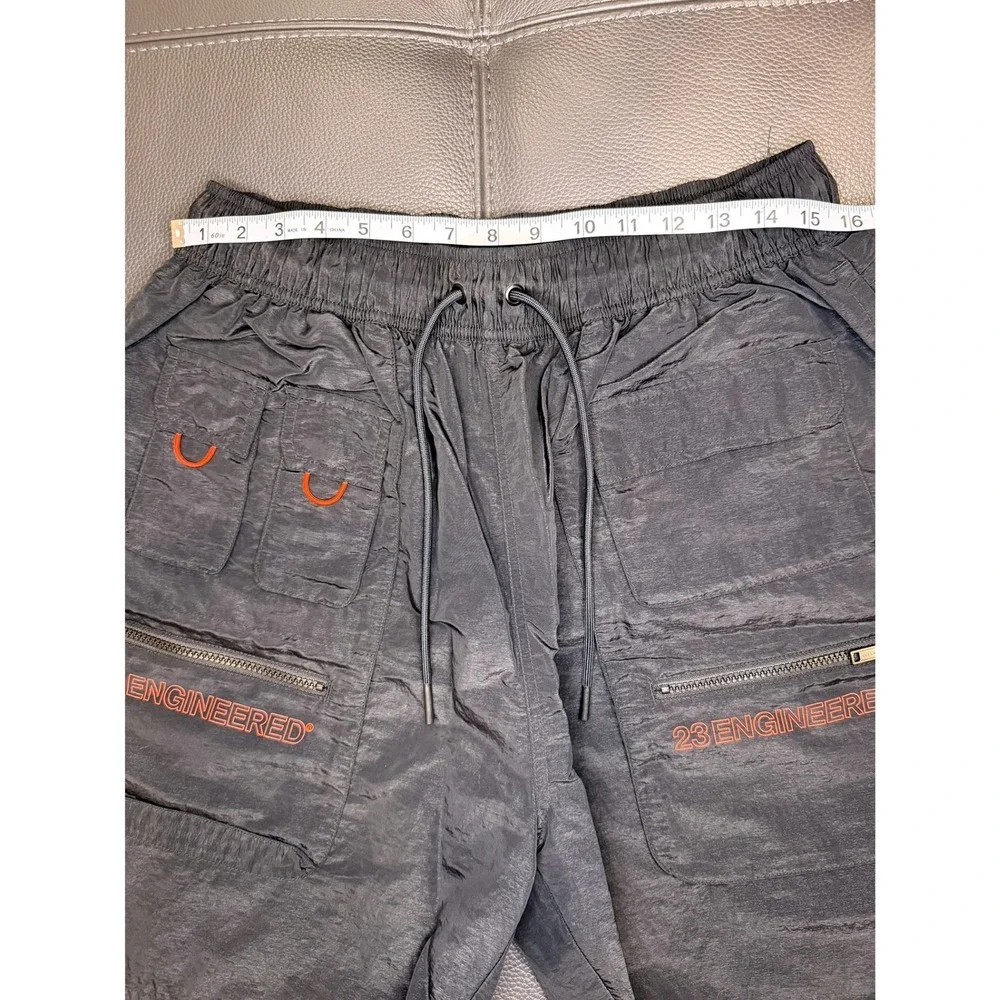 Jordan 23 Engineered Utility Shorts CN7298-011 Men's XLT